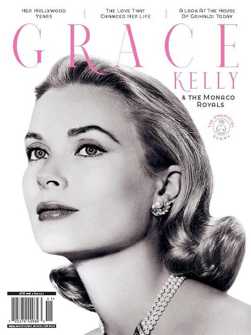 Title details for Grace Kelly & The Monaco Royals by A360 Media, LLC - Available